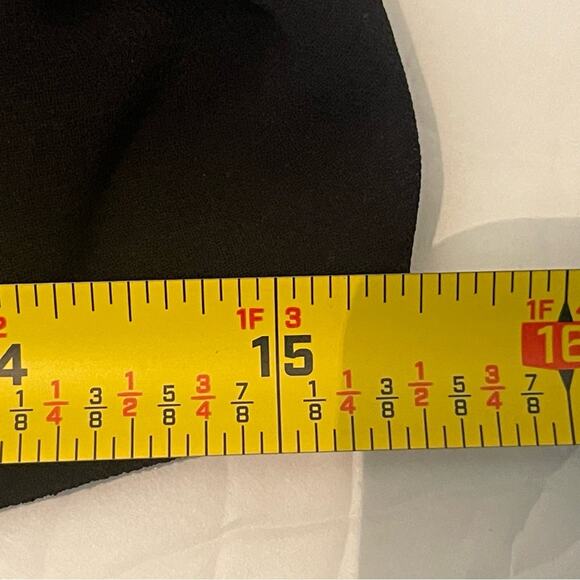 Lulu’s Black One Shoulder Feminine Party Event Occasion Maxi Dress NWOT Size XS - Picture 10 of 13